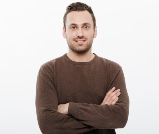 Prof. Thomas Moreau