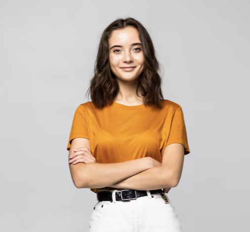Amina Benali